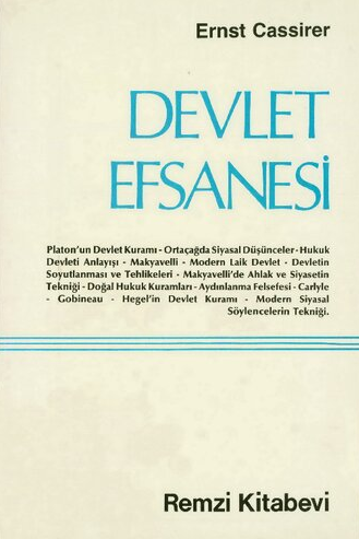 Devlet Efsanesi